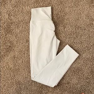 Til You Collapse Leggings